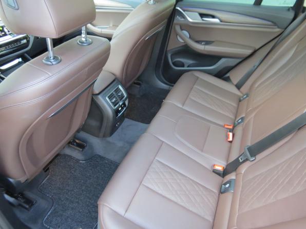 BMW X3 III (G01) Рестайлинг с пробегом 2024 года, цена 6 700 000 рублей, 9673 км, внедорожник, Автокод Объявления