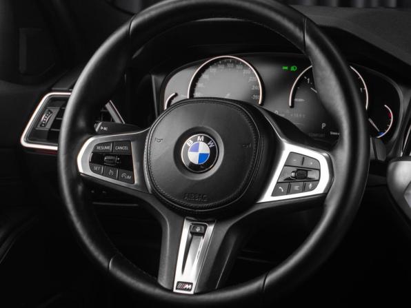 BMW 3 серии VII (G2x) с пробегом 2019 года, цена 2 920 000 рублей, 120978 км, седан, Автокод Объявления