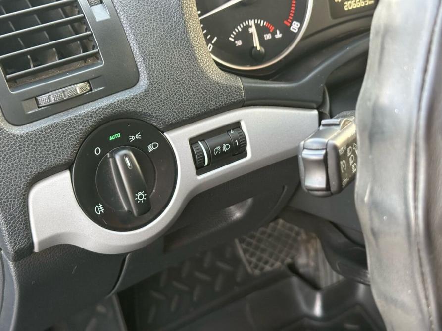 Skoda Octavia II (A5) Рестайлинг Волгоград  - изображение 16