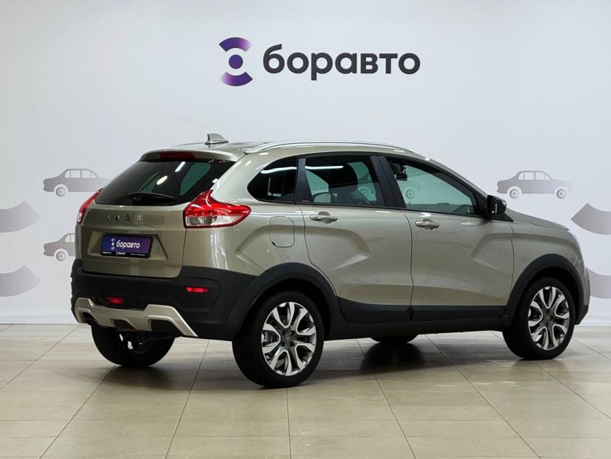Lada (ВАЗ) XRAY I Ставрополь  - изображение 4