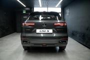 Changan UNI-S (CS55 Plus) Москва  - изображение 27