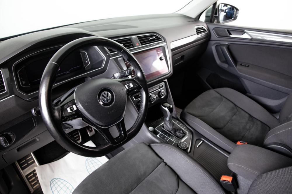 Volkswagen Tiguan II Пермь  - изображение 8