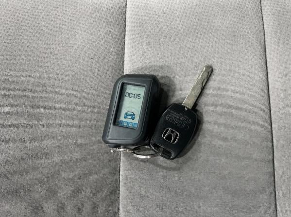 Honda Civic VIII с пробегом 2008 года, цена 750 000 рублей, 244599 км, седан, Автокод Объявления