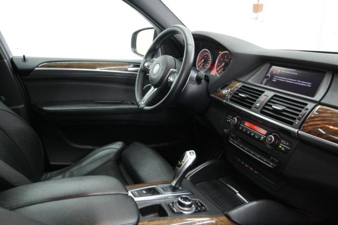 BMW X6 I (E71) с пробегом 2011 года, цена 1 400 000 рублей, 230000 км, внедорожник, Автокод Объявления