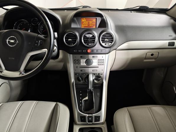 Opel Antara I Рестайлинг с пробегом 2013 года, цена 1 461 000 рублей, 77831 км, внедорожник, Автокод Объявления