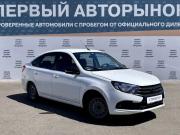 Lada (ВАЗ) Granta I Рестайлинг Краснодар  - изображение 23
