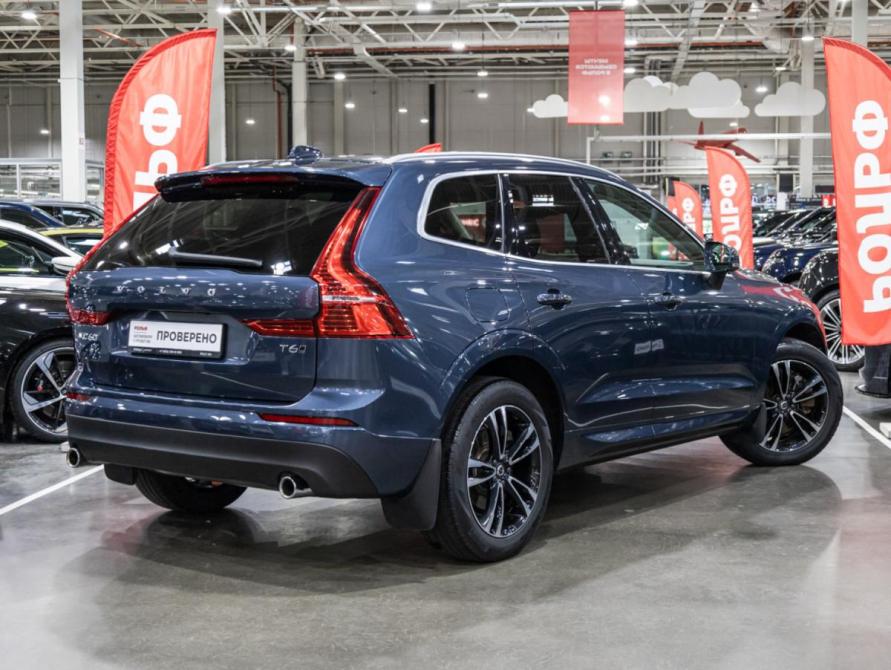 Volvo XC60 II Санкт-Петербург  - изображение 6