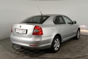 Skoda Octavia II (A5) Рестайлинг Волгоград  - изображение 30