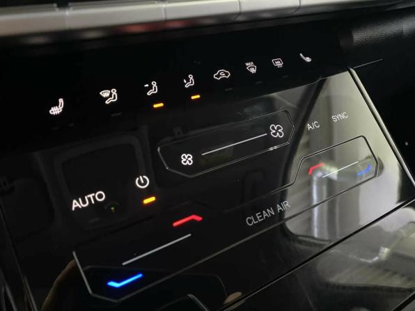 Chery Tiggo 7 Pro I с пробегом 2022 года, цена 1 697 871 рубль, 40629 км, внедорожник, Автокод Объявления