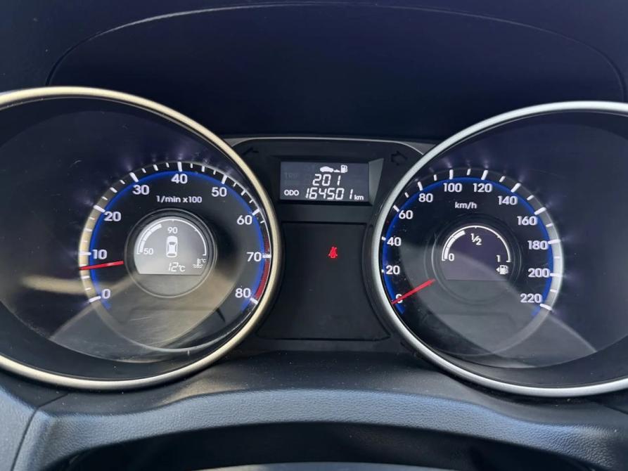 Hyundai ix35 I Москва  - изображение 12