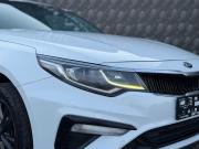 Kia Optima IV Рестайлинг Краснодар  - изображение 44