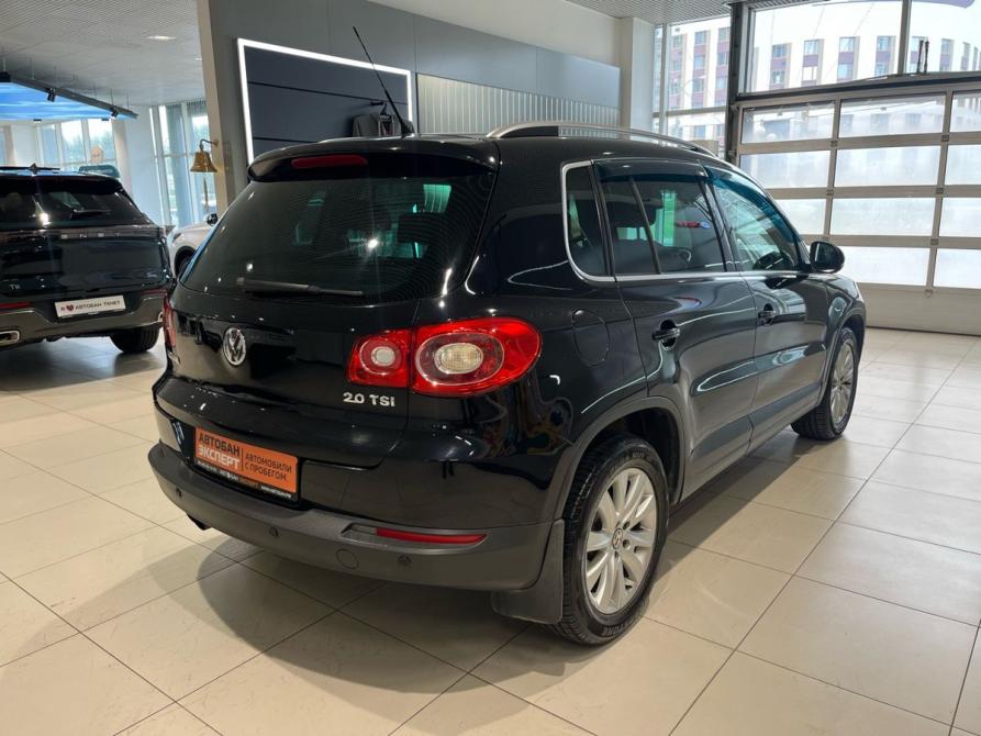 Volkswagen Tiguan I Екатеринбург  - изображение 4