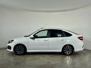 Lada (ВАЗ) Granta I Рестайлинг Ижевск  - изображение 24