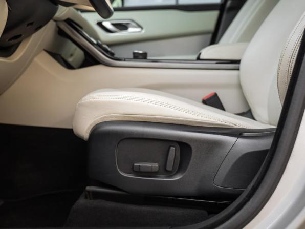 Land Rover Range Rover Velar I с пробегом 2017 года, цена 3 500 000 рублей, 104433 км, внедорожник, Автокод Объявления