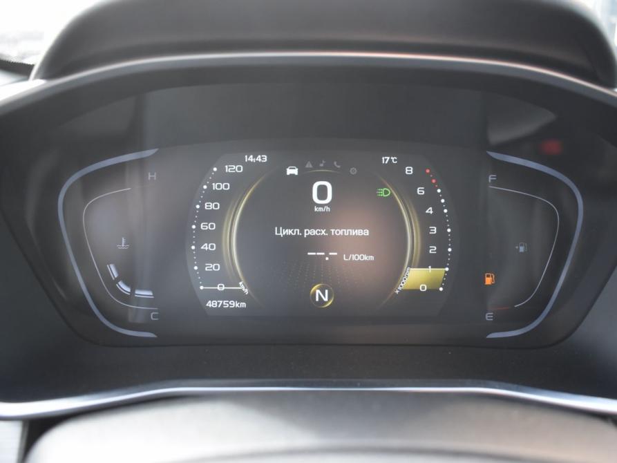 Geely Coolray I Архангельск  - изображение 15
