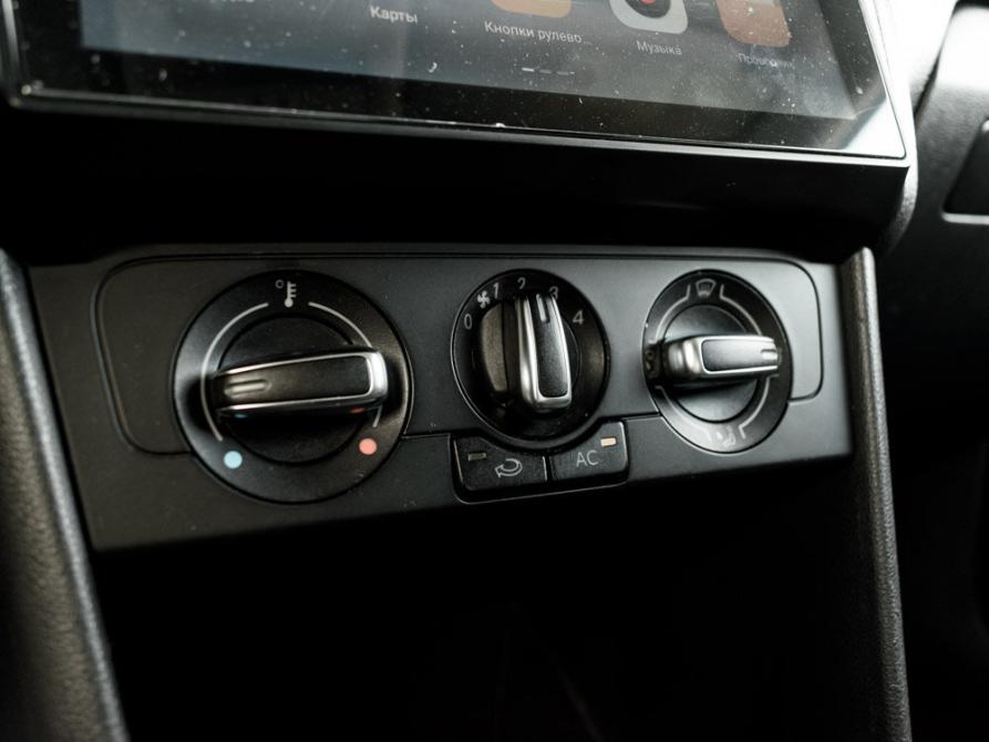 Volkswagen Polo V Екатеринбург  - изображение 16
