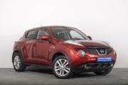 Nissan Juke I Томск  - изображение 19