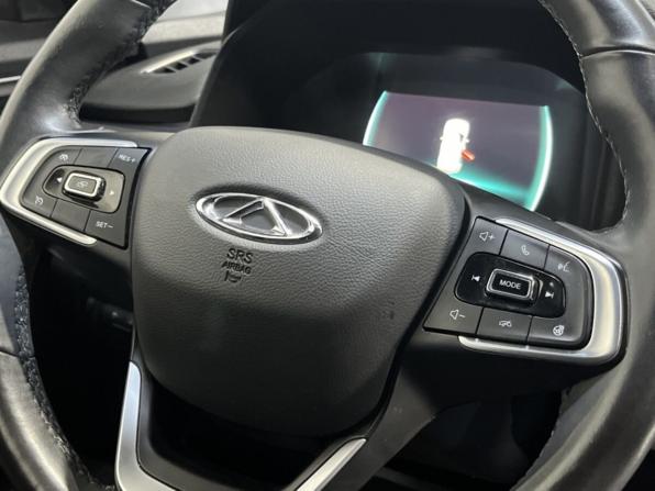 Chery Tiggo 4 Pro I с пробегом 2023 года, цена 1 353 000 рублей, 116277 км, внедорожник, Автокод Объявления