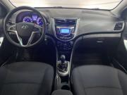 Hyundai Solaris I Воронеж  - изображение 32