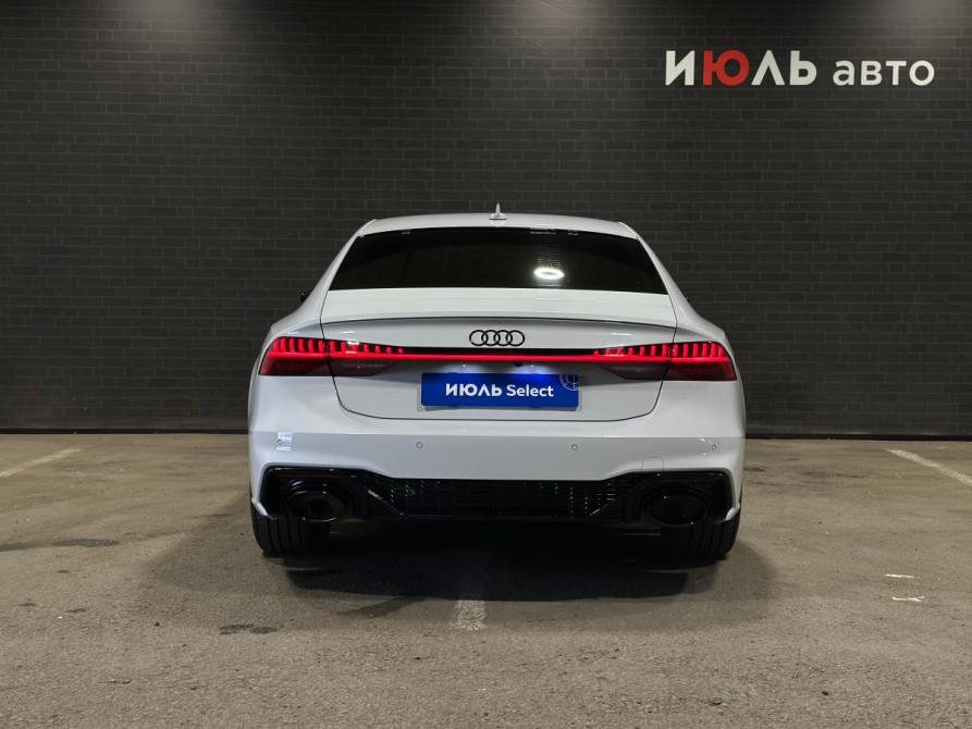 Audi A7 II (4K) Челябинск  - изображение 6