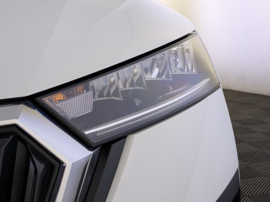 Skoda Octavia IV (A8) Москва  - изображение 17