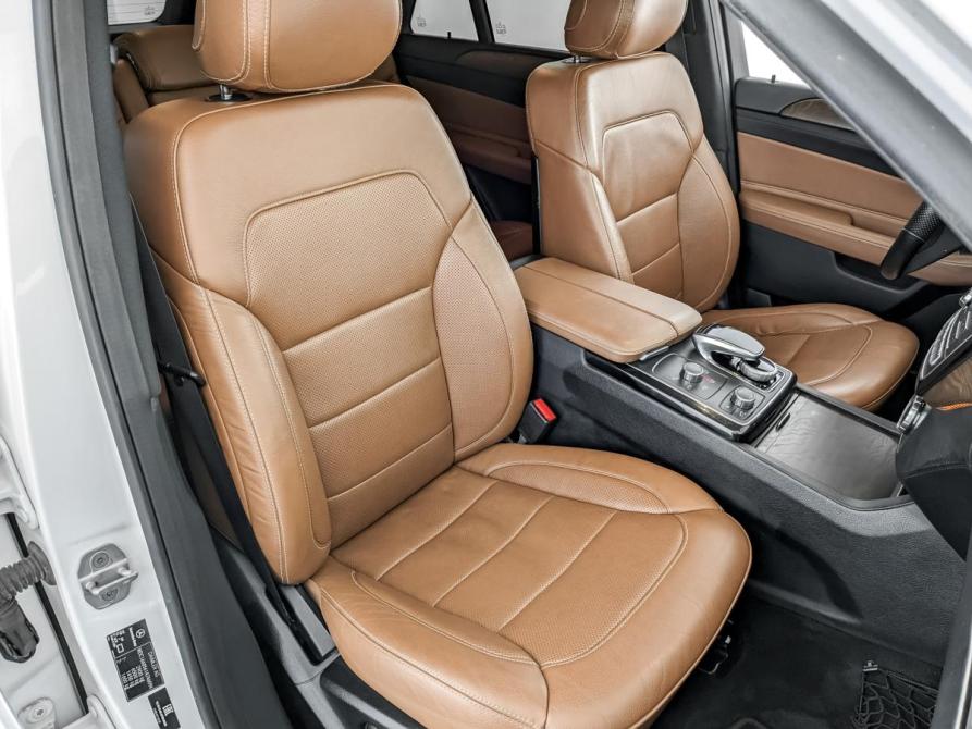 Mercedes-Benz GLE I (W166) Москва  - изображение 24