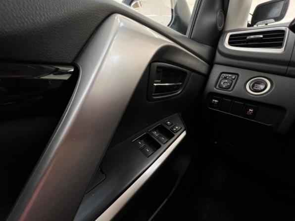 Mitsubishi Pajero Sport III с пробегом 2019 года, цена 3 550 000 рублей, 71380 км, внедорожник, Автокод Объявления