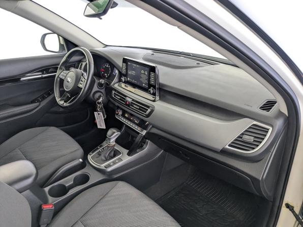 Kia Seltos I с пробегом 2021 года, цена 1 775 000 рублей, 157274 км, внедорожник, Автокод Объявления