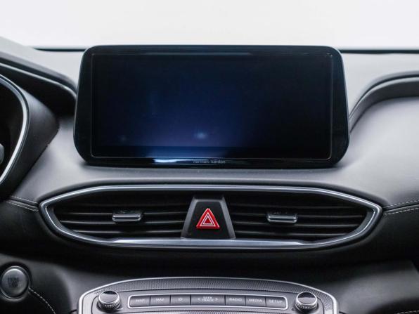 Hyundai Santa Fe IV Рестайлинг с пробегом 2021 года, цена 3 120 000 рублей, 148242 км, внедорожник, Автокод Объявления
