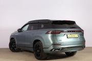 Jaecoo J8 Новосибирск  - изображение 25