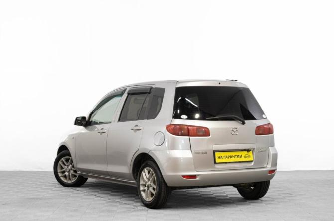 Mazda Demio II (DY) с пробегом 2002 года, цена 349 000 рублей, 300000 км, хэтчбек, Автокод Объявления