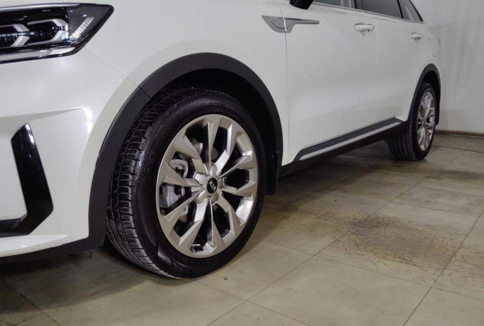 Kia Sorento IV Волгоград  - изображение 28
