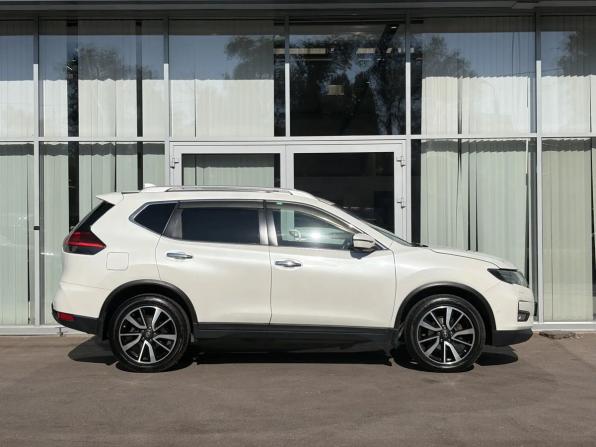 Nissan X-Trail III Рестайлинг с пробегом 2019 года, цена 2 550 000 рублей, 87557 км, внедорожник, Автокод Объявления