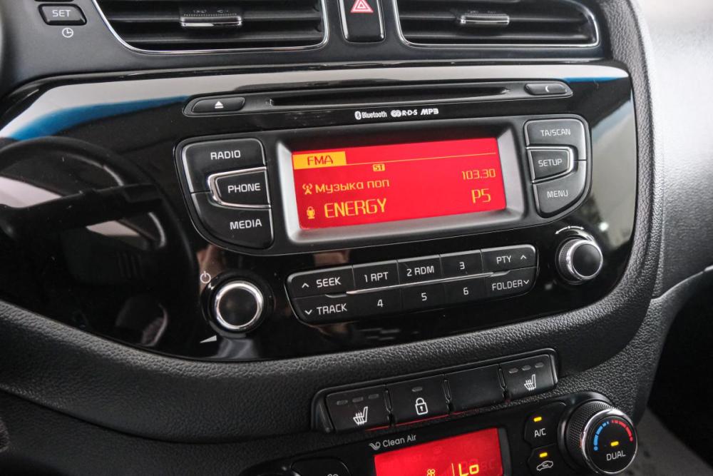 Kia Ceed II Красноярск  - изображение 16