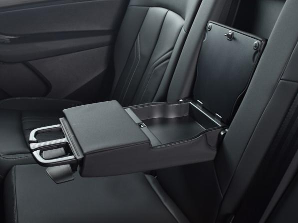 Audi Q6 с пробегом 2026 года, цена 6 554 995 рублей, 29 км, внедорожник, Автокод Объявления