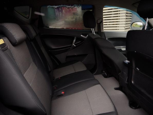 Geely Emgrand X7 I с пробегом 2013 года, цена 428 000 рублей, 274908 км, внедорожник, Автокод Объявления