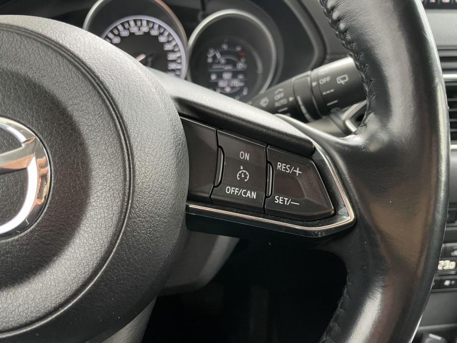 Mazda CX-5 II Екатеринбург  - изображение 20