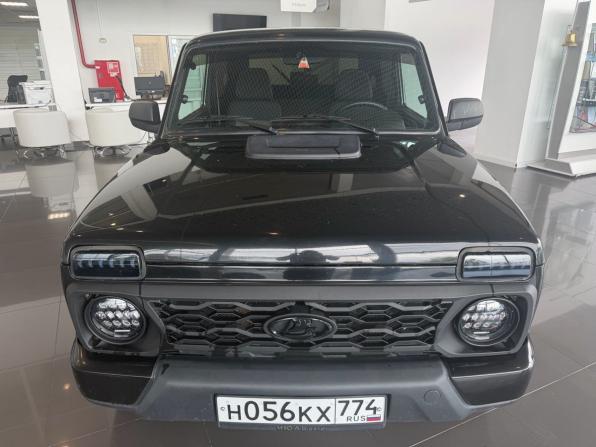 Lada (ВАЗ) 2121 (4x4) I Рестайлинг (2020) с пробегом 2019 года, цена 749 000 рублей, 61000 км, внедорожник, Автокод Объявления