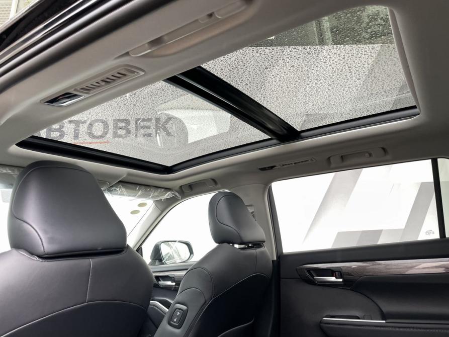 Toyota Highlander IV (XU70) Екатеринбург  - изображение 17