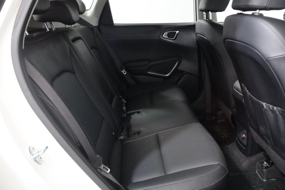 Kia Soul III Санкт-Петербург  - изображение 13