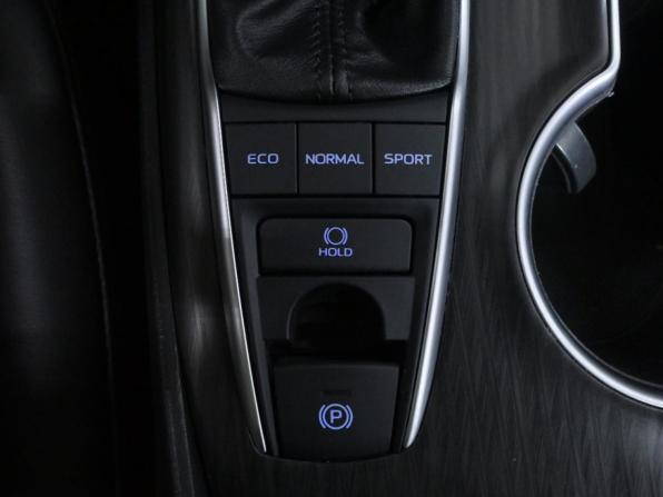 Toyota Camry VIII (XV70) Рестайлинг с пробегом 2023 года, цена 3 465 000 рублей, 64000 км, седан, Автокод Объявления