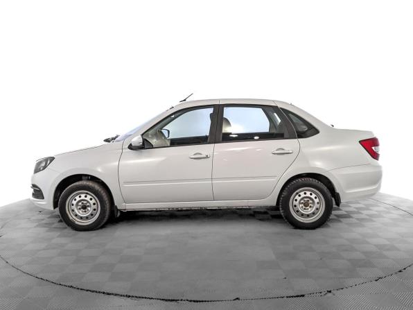 Lada (ВАЗ) Granta I Рестайлинг с пробегом 2024 года, цена 720 000 рублей, 50540 км, седан, Автокод Объявления