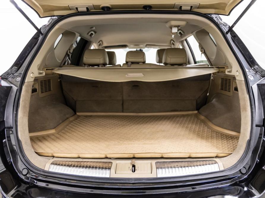 Nissan Murano II (Z51) Рестайлинг 2 Волгоград  - изображение 39