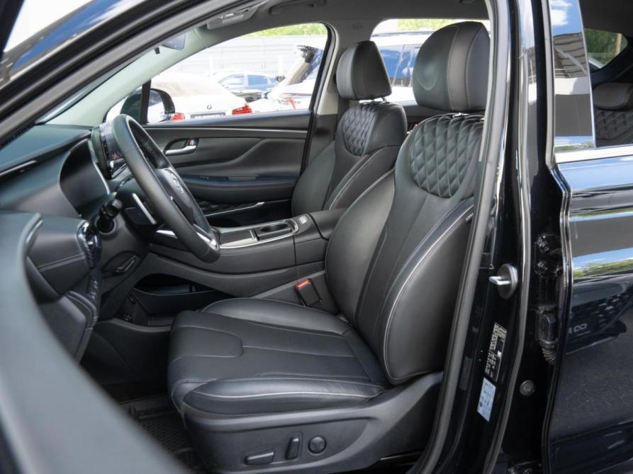 Hyundai Santa Fe IV Рестайлинг Волгоград  - изображение 12