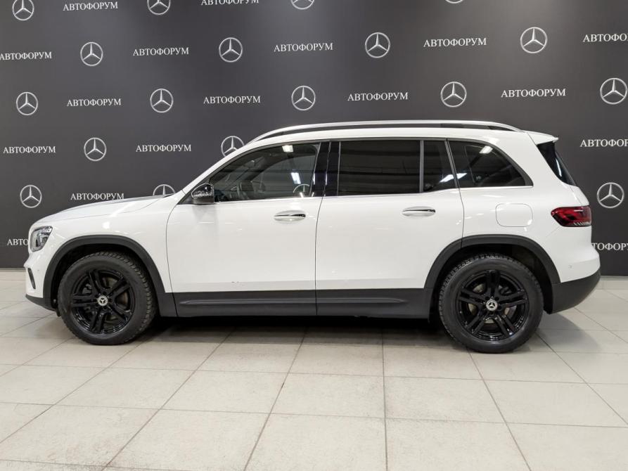Mercedes-Benz GLB I (X247) Москва  - изображение 8
