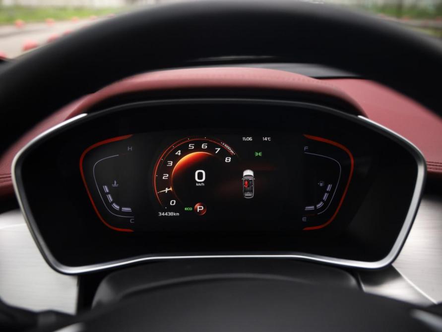 Geely Coolray I Санкт-Петербург  - изображение 14