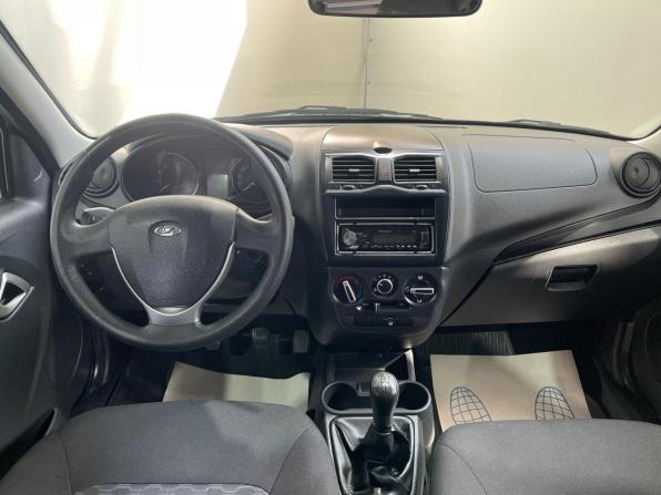 Lada (ВАЗ) Granta I Рестайлинг с пробегом 2024 года, цена 795 000 рублей, 50076 км, седан, Автокод Объявления