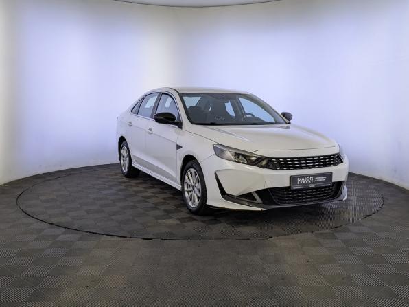 Kaiyi E5 с пробегом 2023 года, цена 740 000 рублей, 100182 км, седан, Автокод Объявления