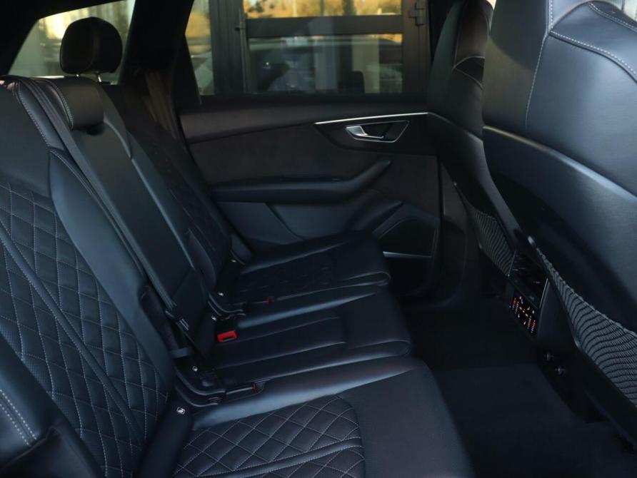Audi Q7 II (4M) Рестайлинг Казань  - изображение 8