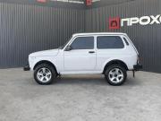 Lada (ВАЗ) Niva Legend I Пермь  - изображение 70